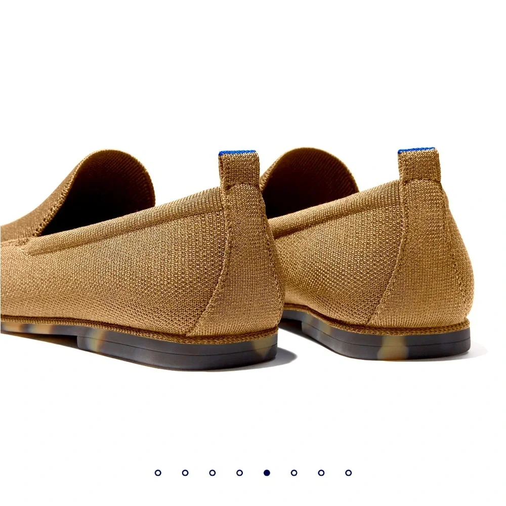 Rothys timeless tan